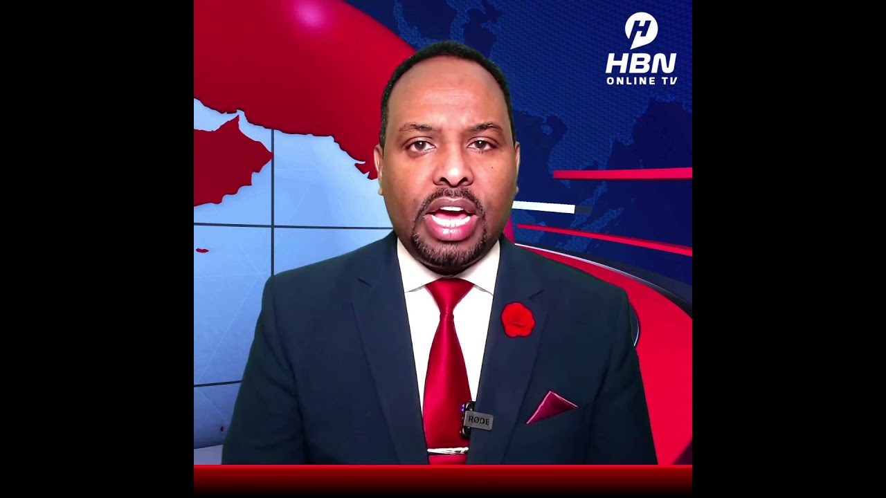 QODOBADA BARNAMAIJKA WARARKA MAANTA 19 DECEMBER 2025