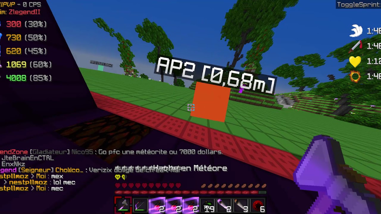 SkillPVP   V8 3 2  bearface22113  23 11 2018 19 27 24