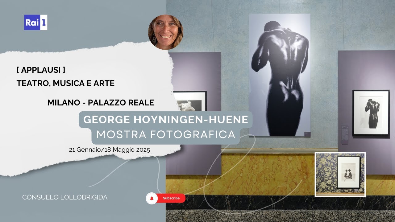 Palazzo Reale Milano - 