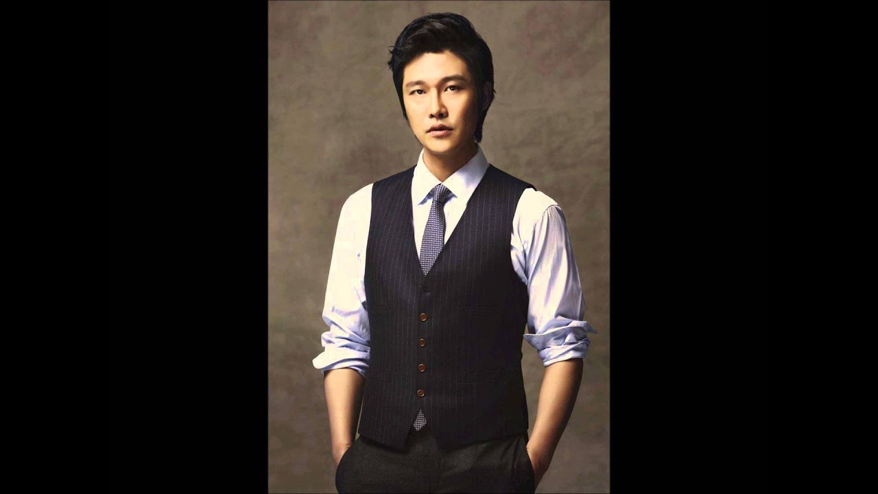 류정한(Ryu Jung Han) - Lucy's death (지킬 앤 하이드)