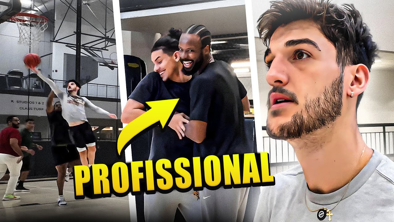 JOGANDO RACHA CONTRA PRO NOS ESTADOS UNIDOS! (VLOG)