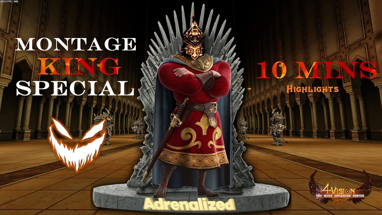 Some Spicy Highlights | 4Story 4Vision