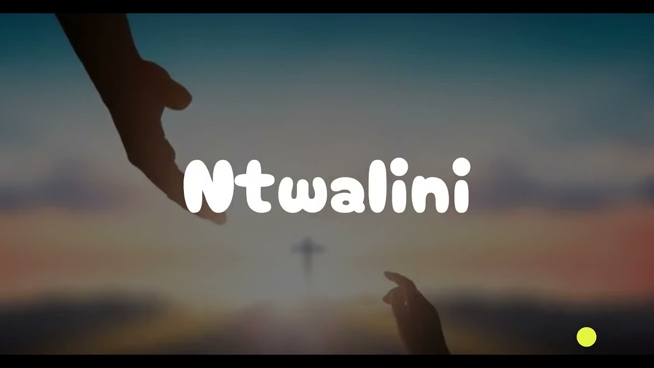 MIKTAM ACAPELLA ZAMBIA (MAZ)_Nsendini lyric video. 