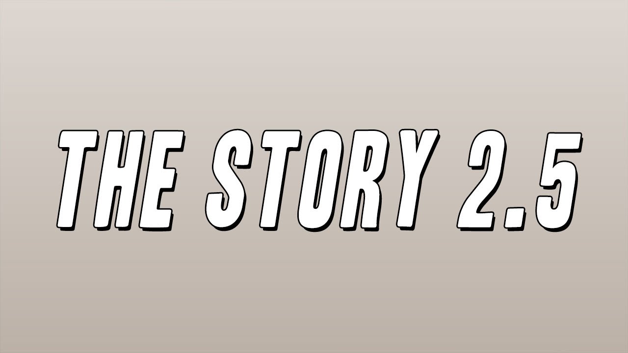 Lil Durk - The Story 2.5 (Lyrics)