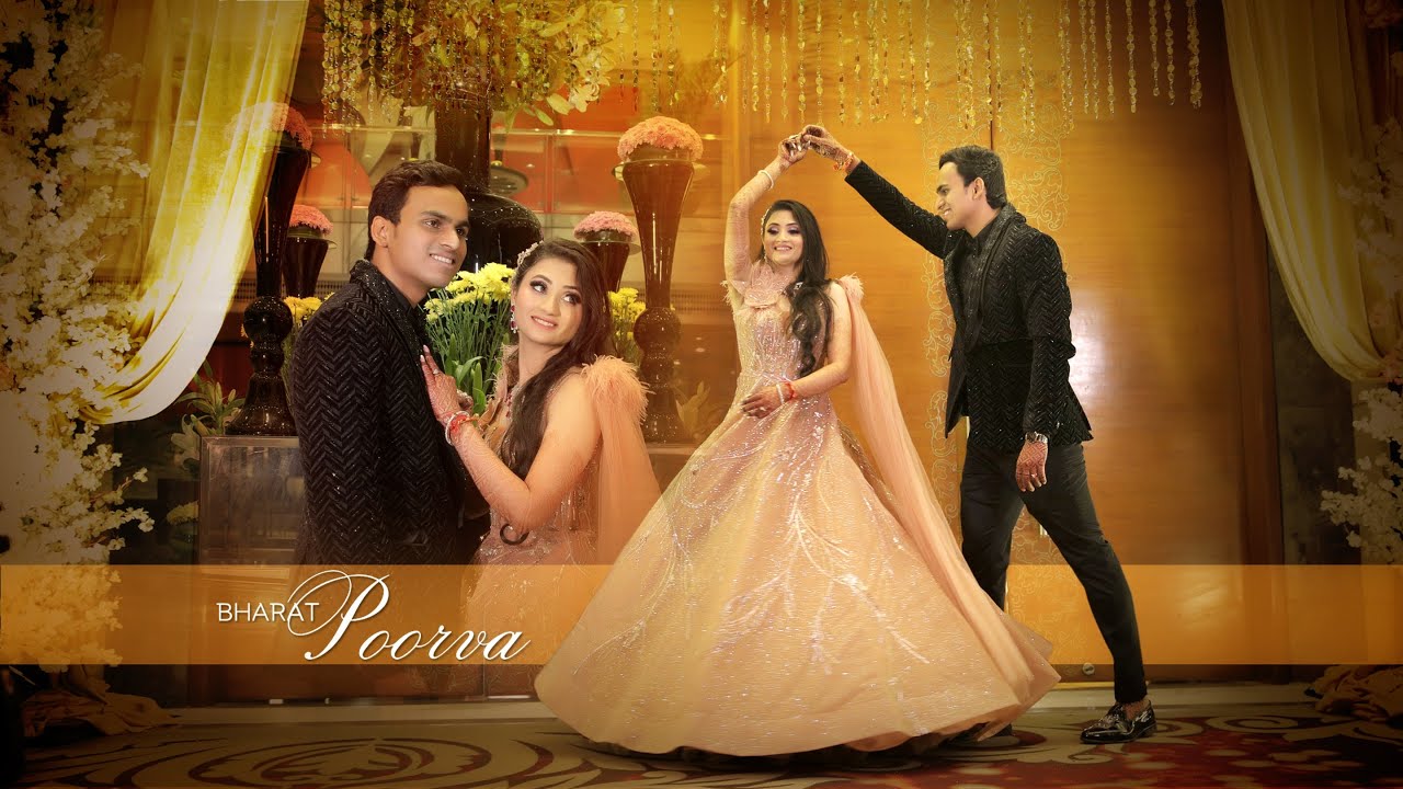BHARPOOR Memories forever | Wedding teaser | VIDEO TAILOR