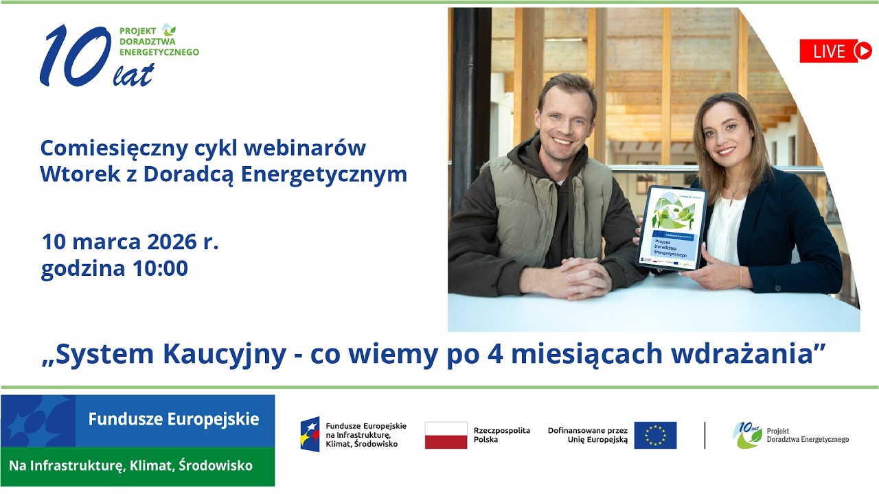 System Kaucyjny &ndash; co wiemy po 4 miesiącach wdrażania