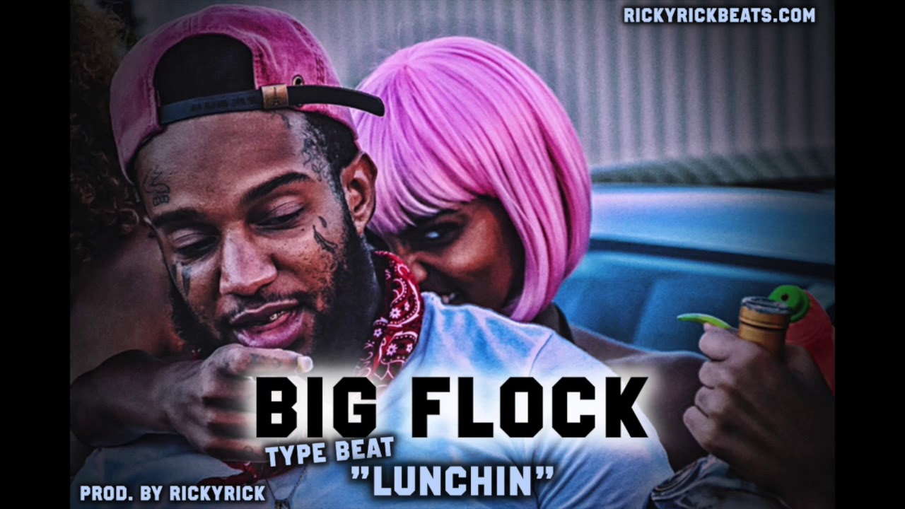 *FREE* Big Flock x Bali Baby Type Beat 