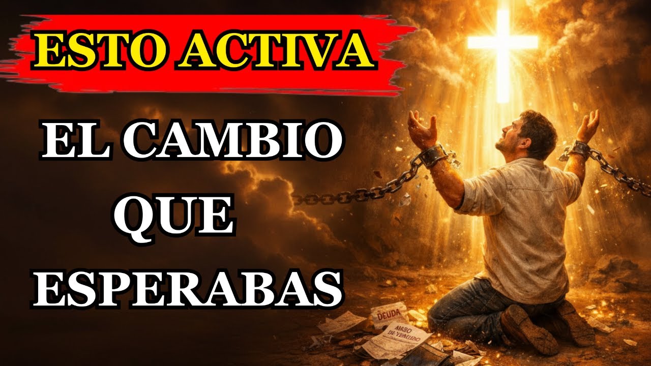 LA VERDAD OCULTA: Cómo Desbloquear Tu Prosperidad Financiera