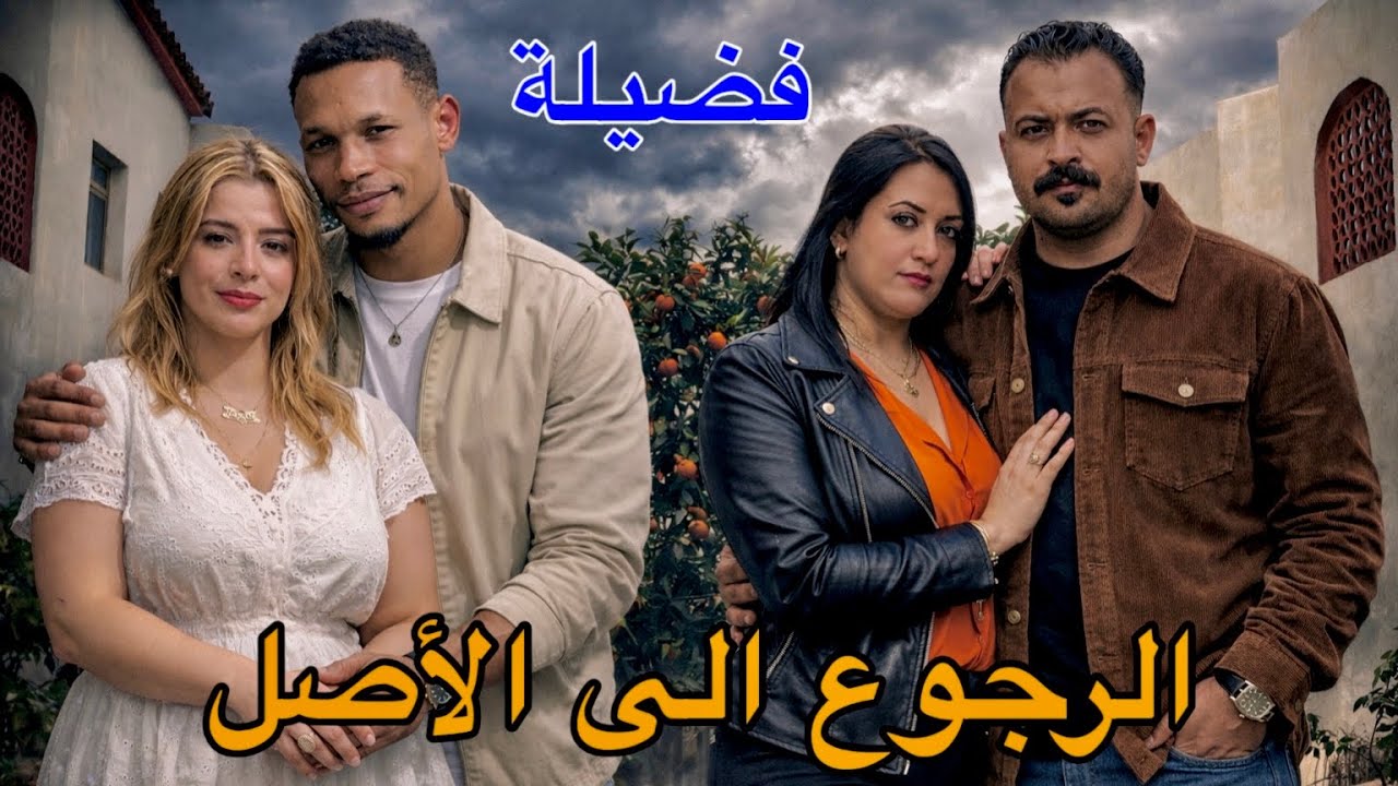 فيلم مغربي : 