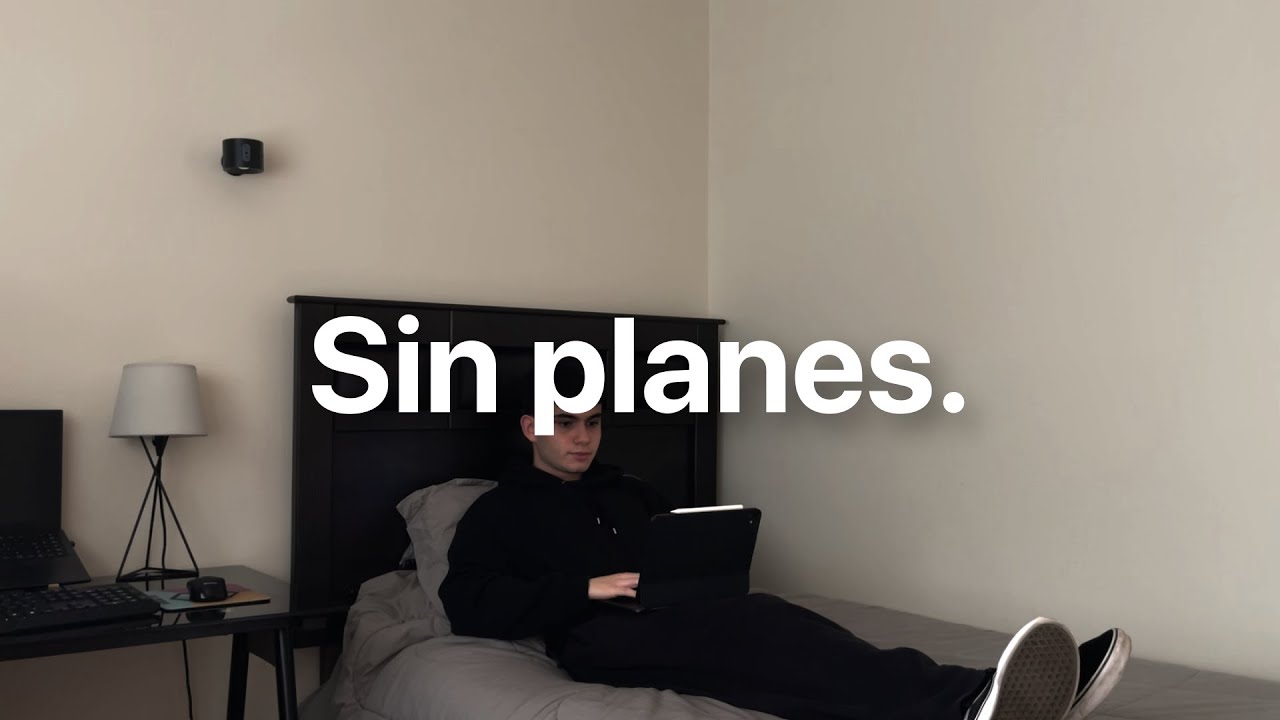 Cómo hago para que mis VACACIONES no sean aburridas