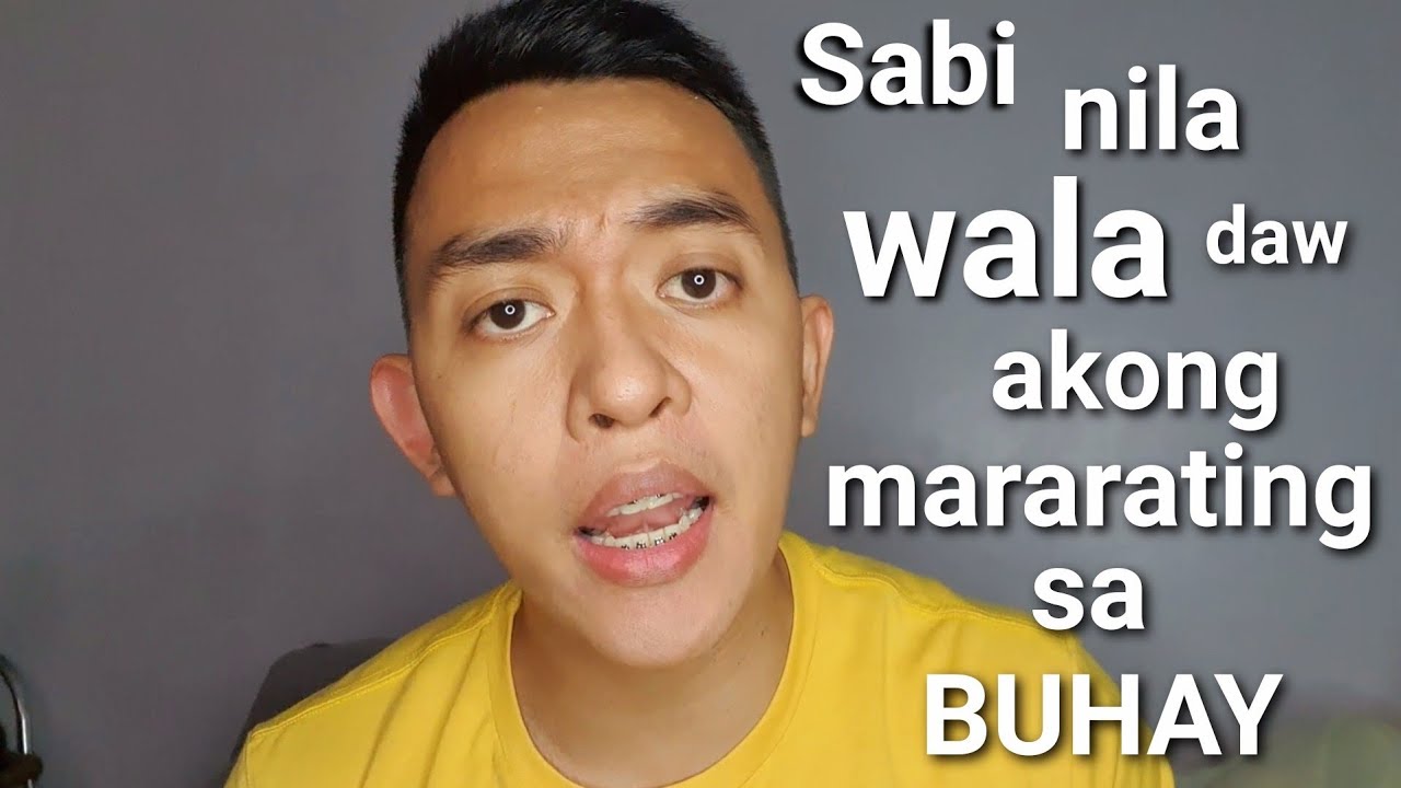 PAANO NGA BA AKO NAKAPASA NG BOARD EXAM? | Mindset ko bago ang board exam | MightyMyke
