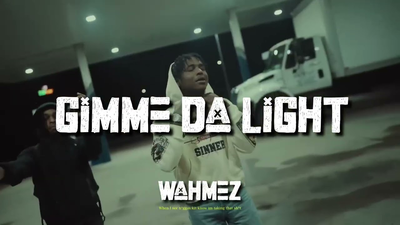 [FREE] YFG FATSO X CHUCKYY TYPE BEAT "GIMME DA LIGHT" (
