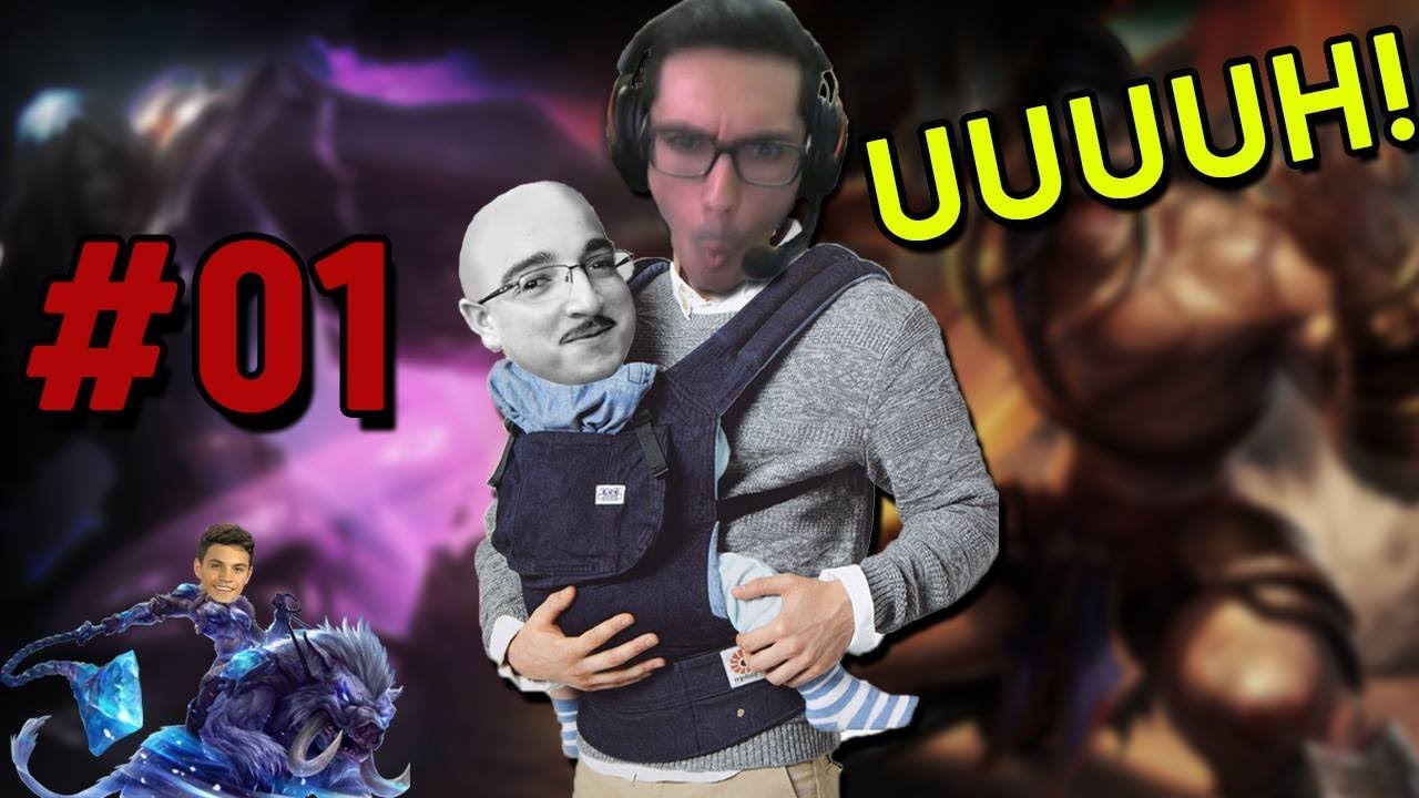 HOJE É DIA DE METFLIX! - FEAT SACY E CELLIN