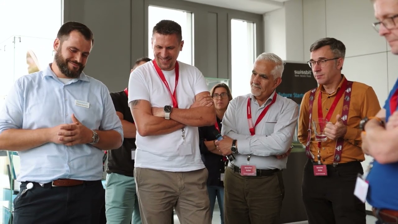 European Semiconductor Packaging Week