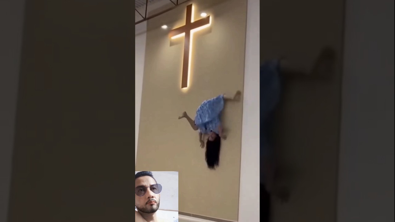 JAMAAH KRISTEN KESURUPAN