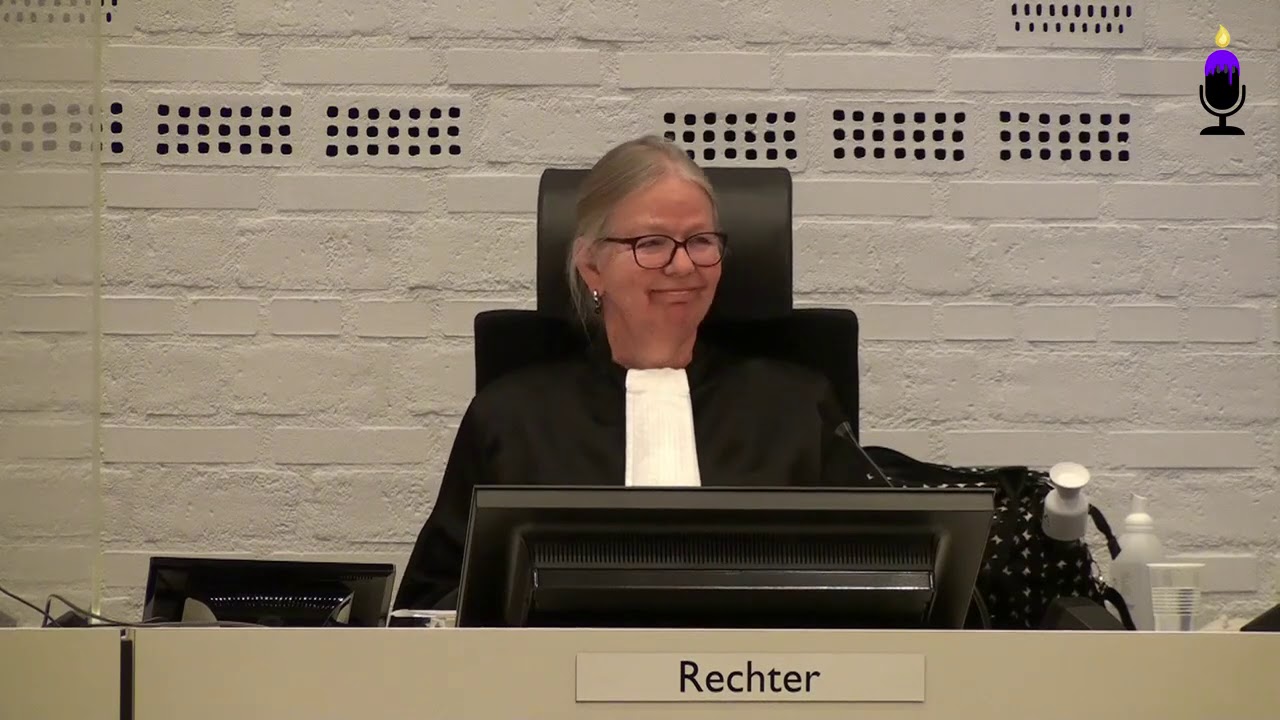 Kort Geding Avondklok (deel 1) - Viruswaarheid tegen de Staat, 11 februari 2021