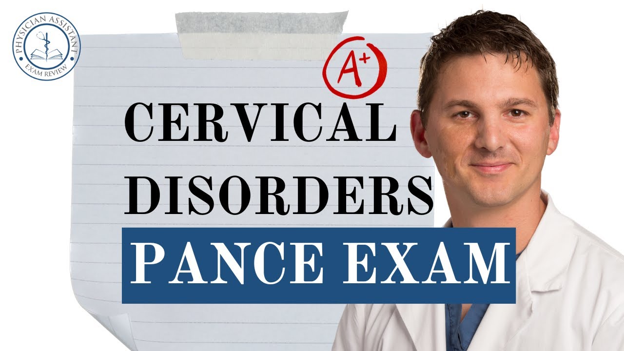 PANCE Review: Vaginal Disorders Explained for PANCE Prep