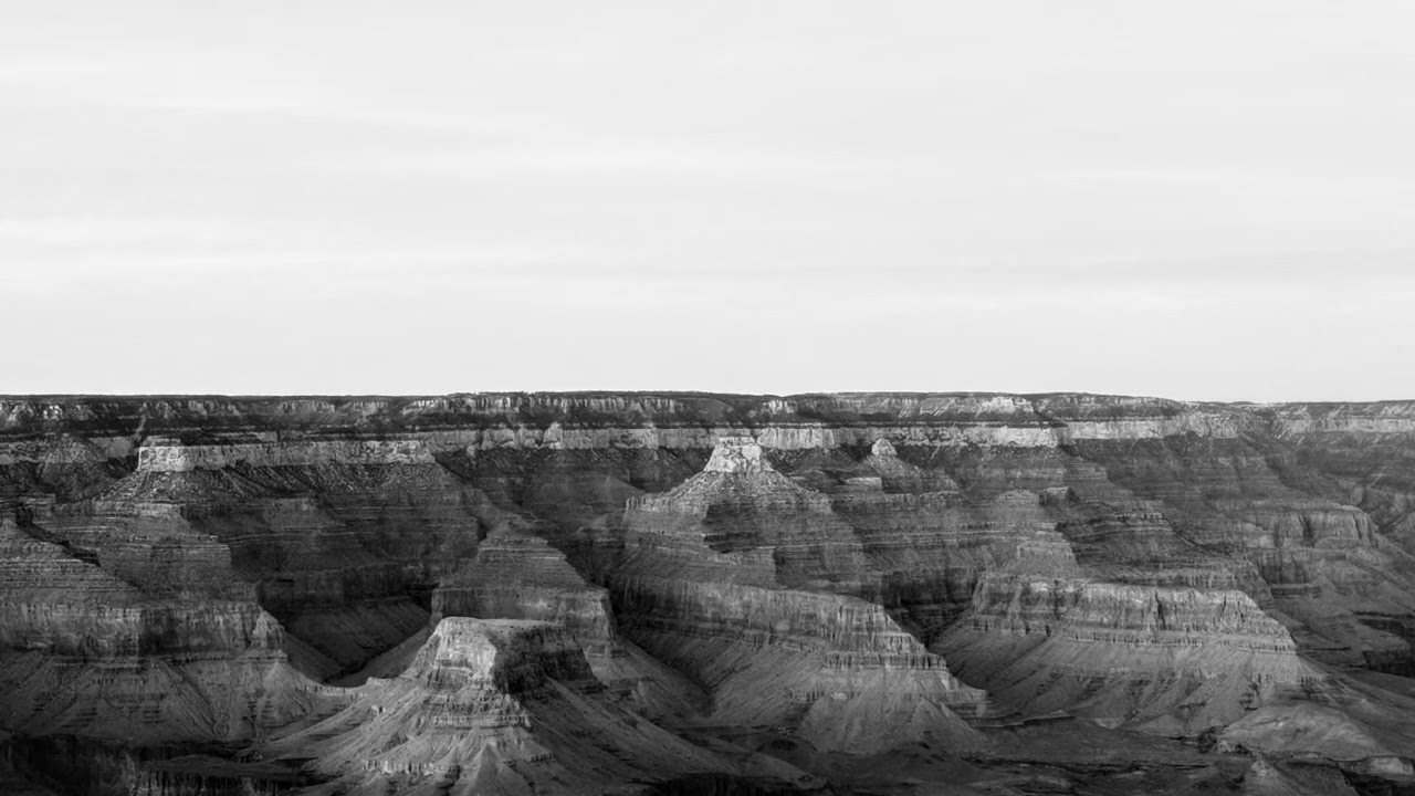 GONG SLAYER - GRAND CANYON (full album)