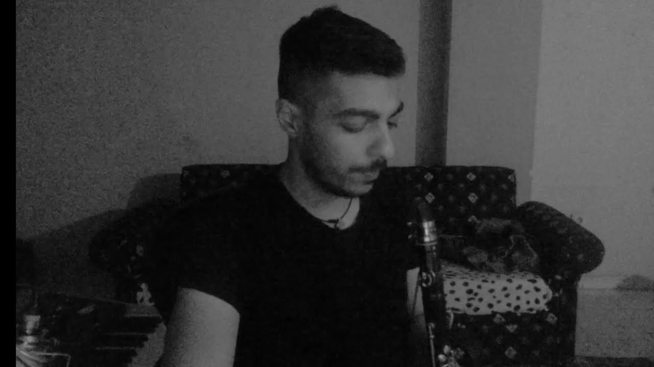 Jimmy Pazarentsis ||Tears||