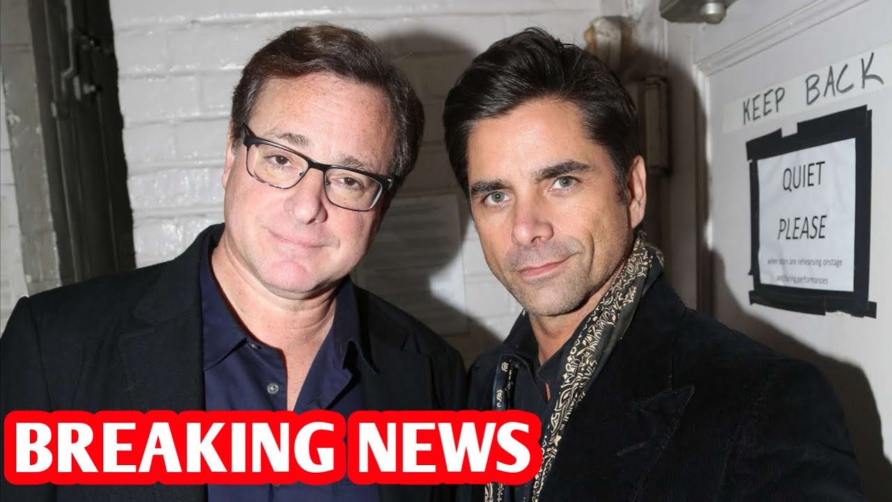 “I Miss You, Bob”: A General Hospital Alum Pays Tribute to Bob Saget