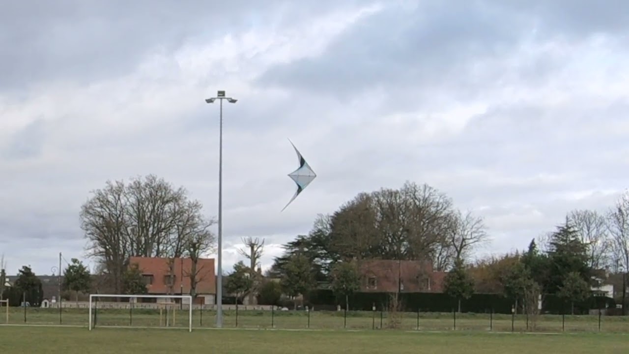 Escape, tricks en solo