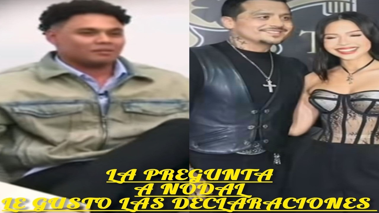 ANGELA AGUILAR ES UNA MUJER CASADA ¿DONDE QUEDA EL RESPETO?#angelaaguilar#cristiannodal