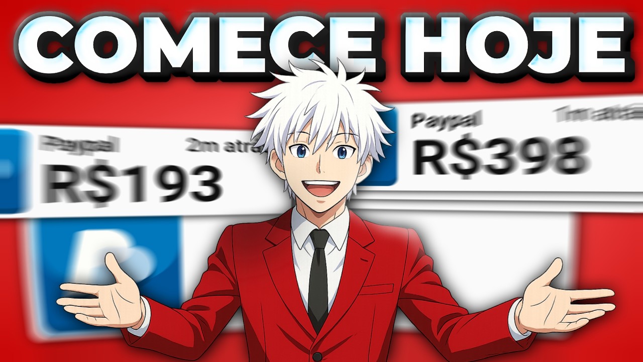 Como Ganhar Dinheiro com EDIÇÃO de Vídeos!