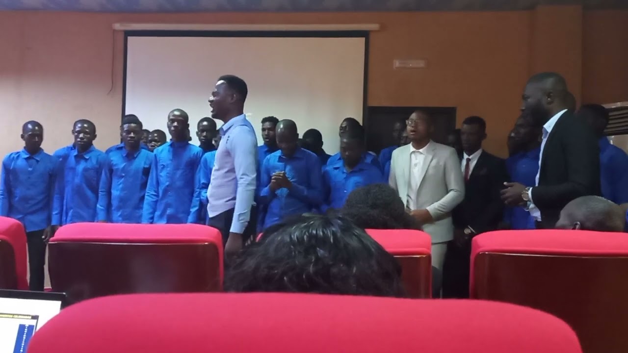 Assembleia de Balanço Internacional. Parte 2| MISCELÂNEA