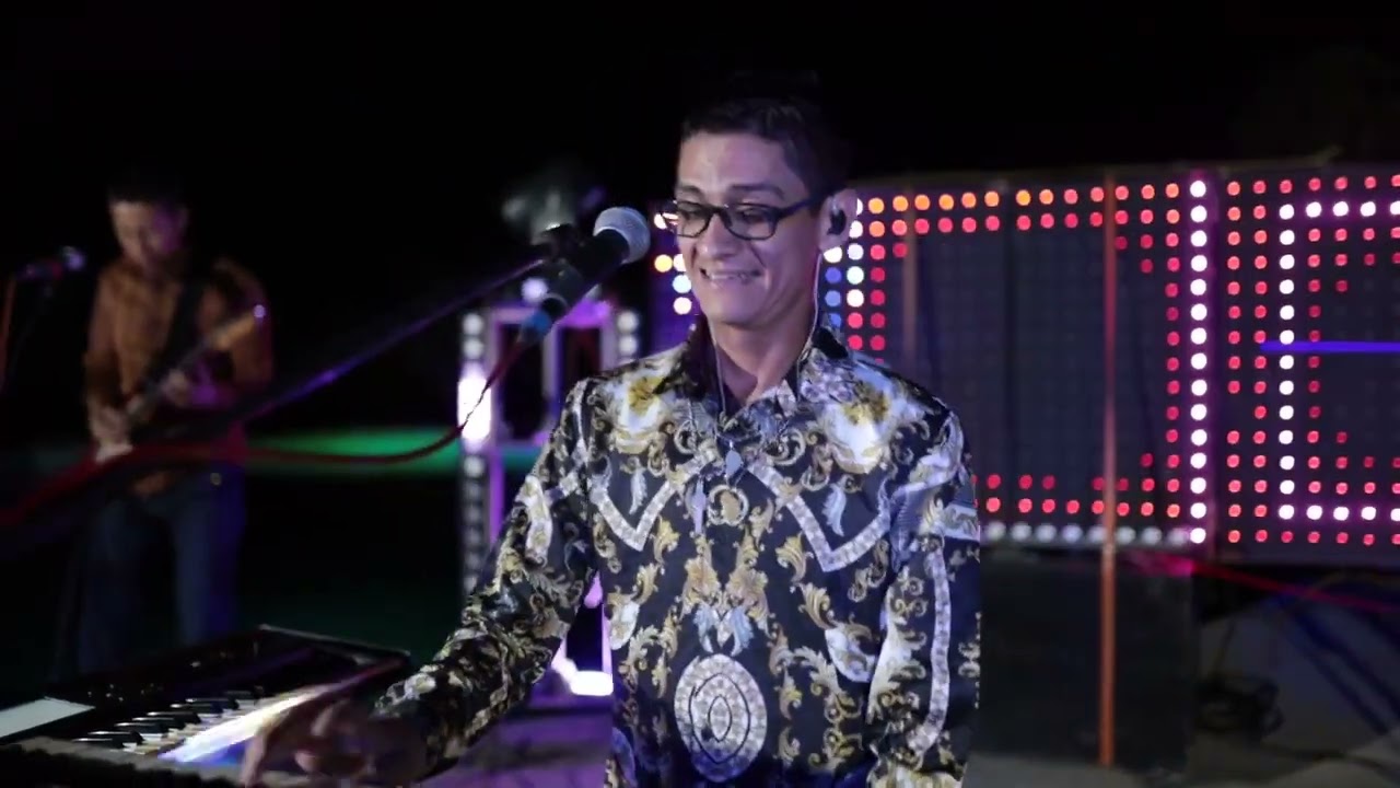 TABACO MASCAO, S&uacute;per Shaka de la Cumbia.