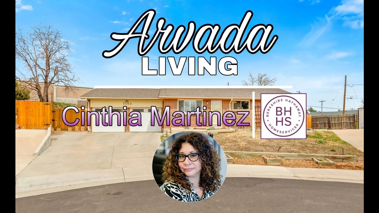 7162 Quay Street, Arvada, CO 80003