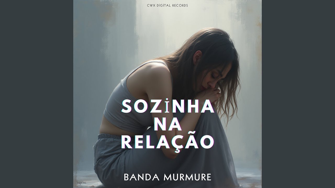 Sozinha Na Relação