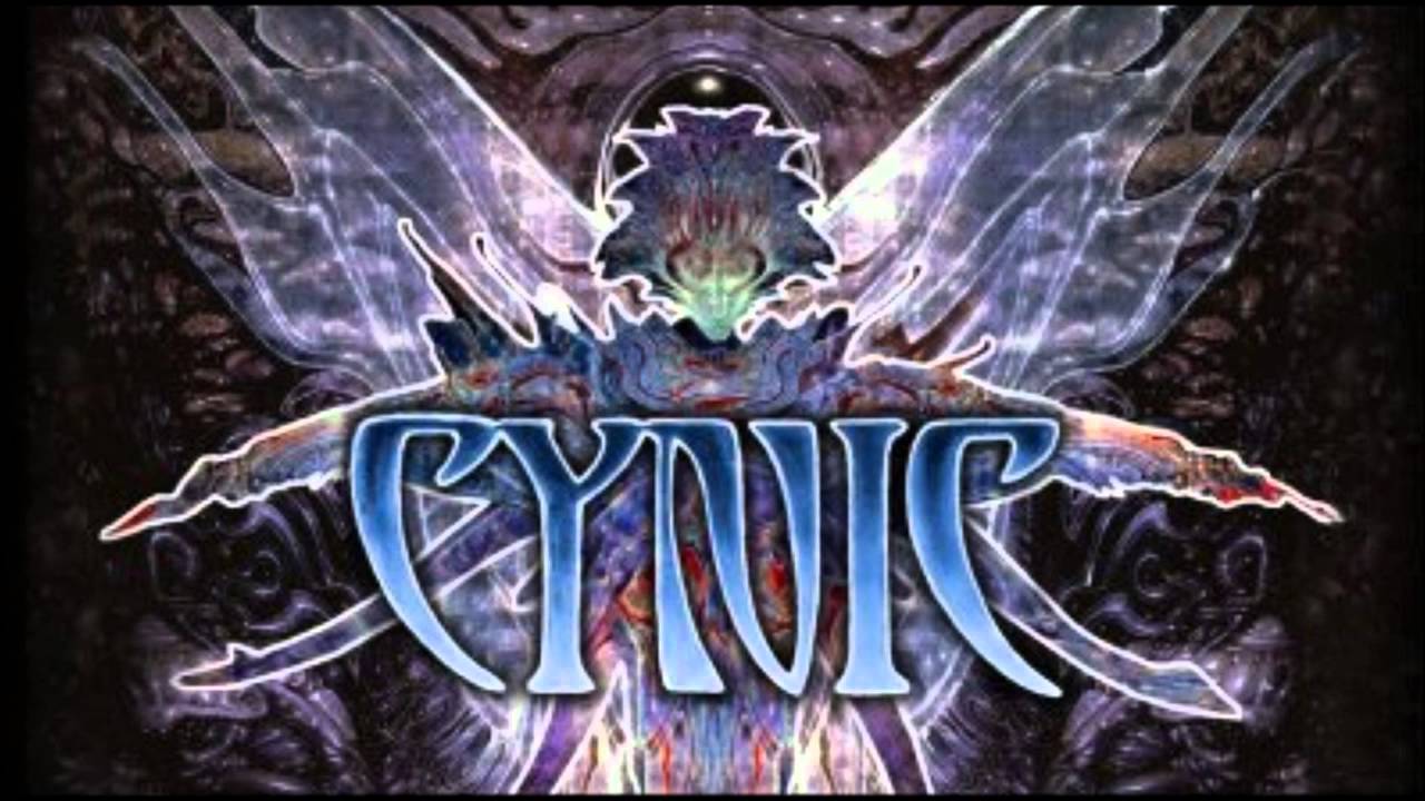 Cynic - King Of Those Who Know