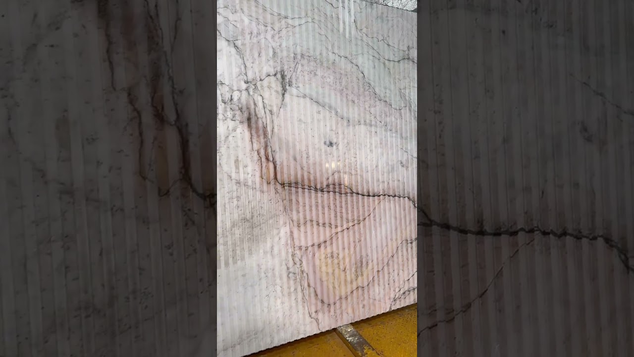 Nosso Gourmet Stone, junto &agrave; @CASACOR Oficial RS. #arquitetura #casacor #rocha #marmoreparana