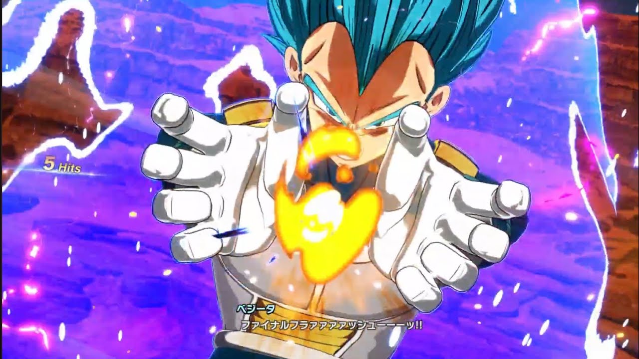 ドラゴンボール Sparking！ ZERO 最強戦士VSプライドトルーパーズとおまけ