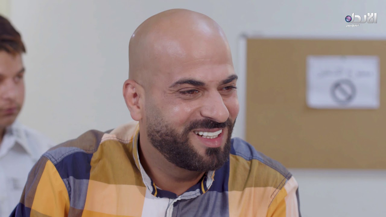 الأحوال المنتهية - هلا بالـ أميس - رمضان 2019