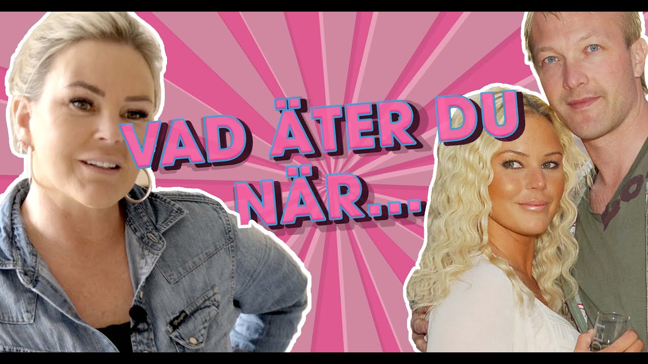 Magdalena Graaf om uppbrottet &ndash; ex:ens samtal