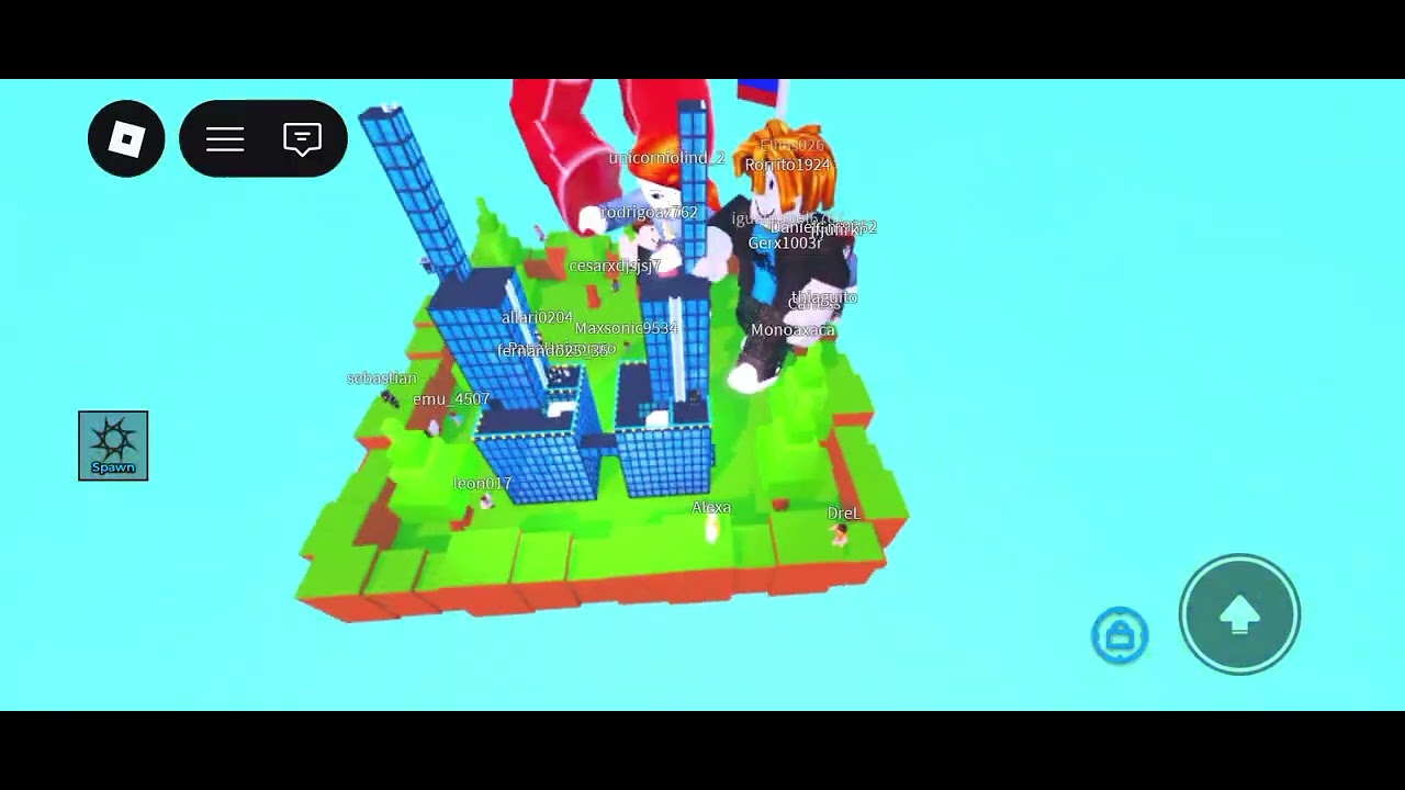 Cómo conseguir todos los 8 YouTubers de find the YouTubers (8)