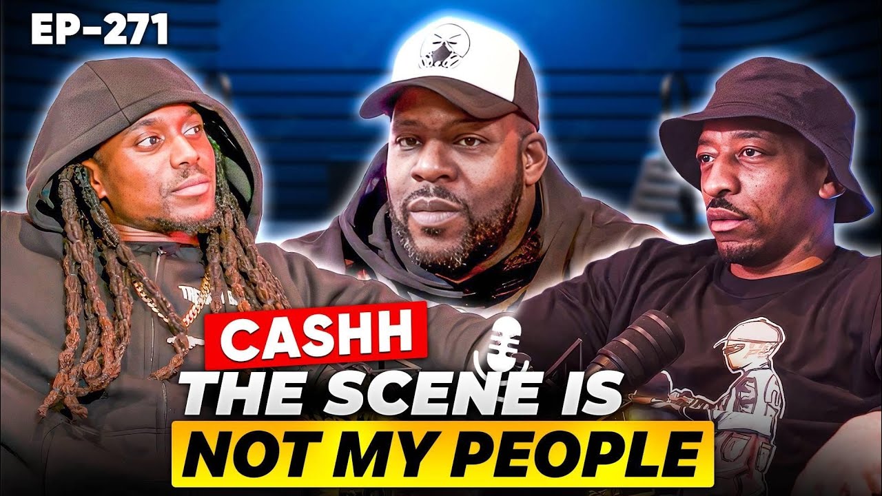 CASHH | 