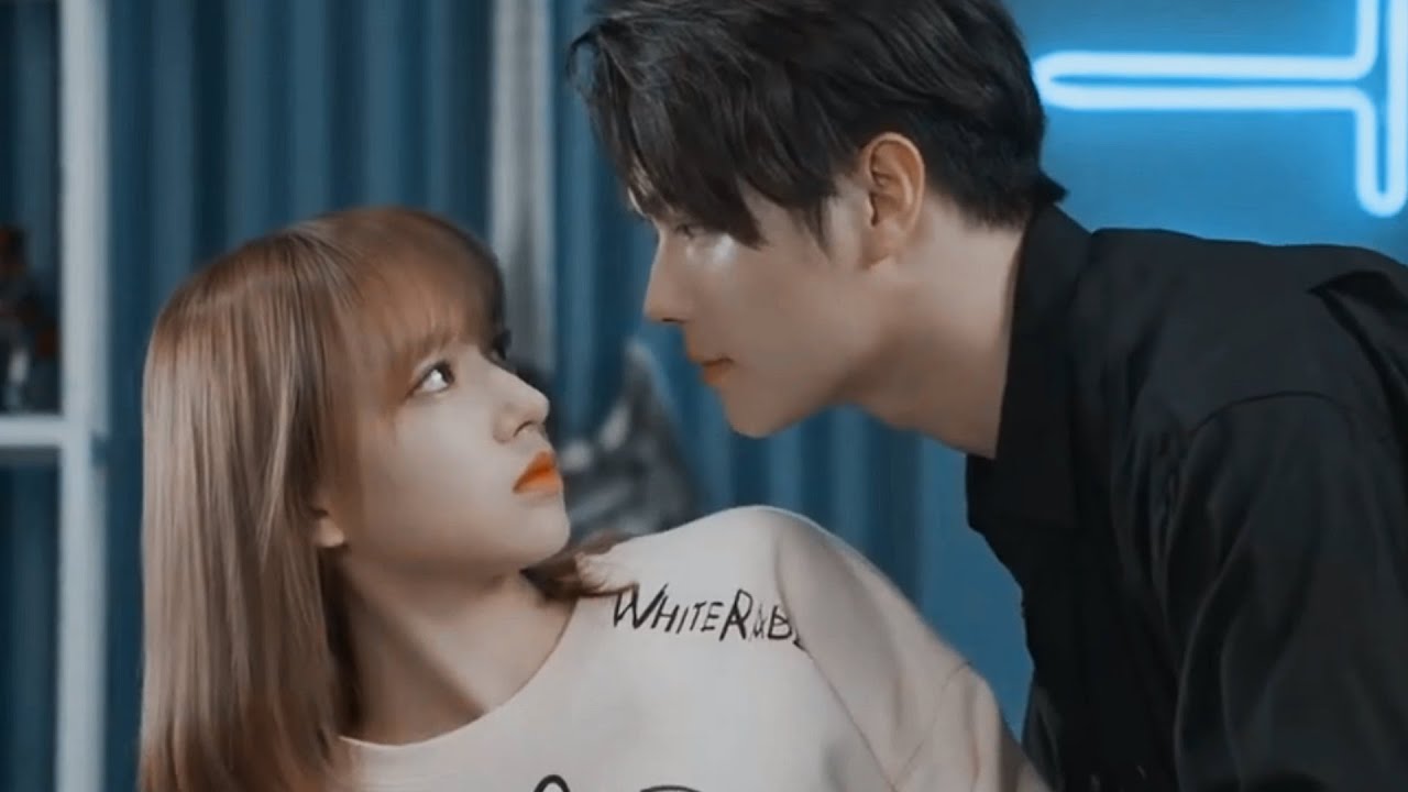 Çin Klip│Teni Tenime ❝Falling İnto Your Smile❞