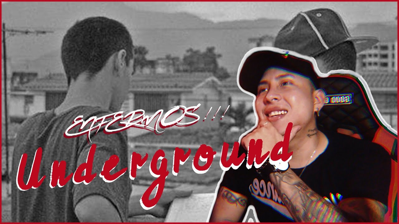 CANSERBERO - ft Lil Supa y Rayone | Zkills | (REACCION A CANSERBERO)