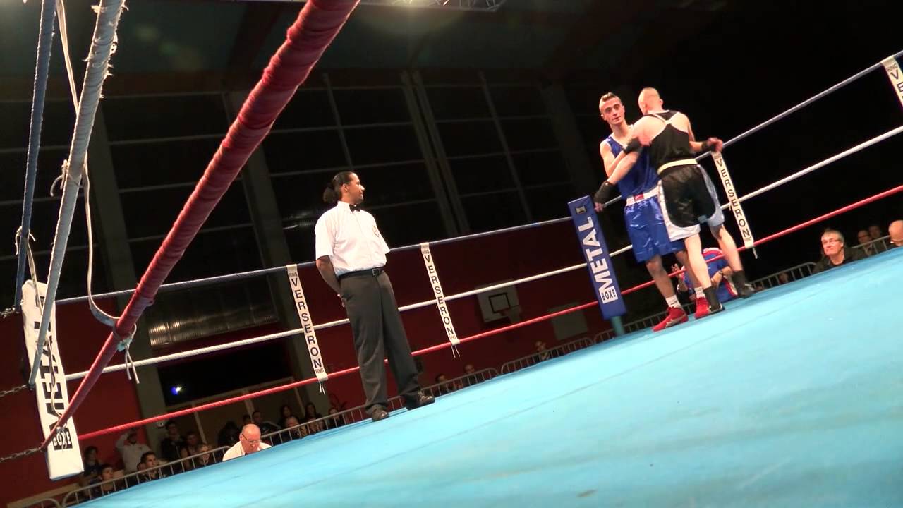 Gala de Boxe 2013