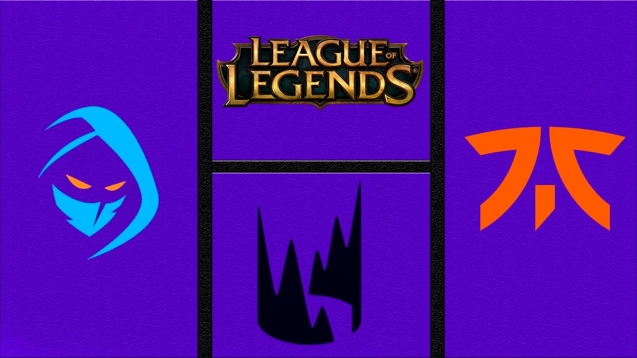 Rogue vs Fnatic | Group | LEC Spring HIGHLIGHTS | 2025 | LOL HIGHLIGHTS