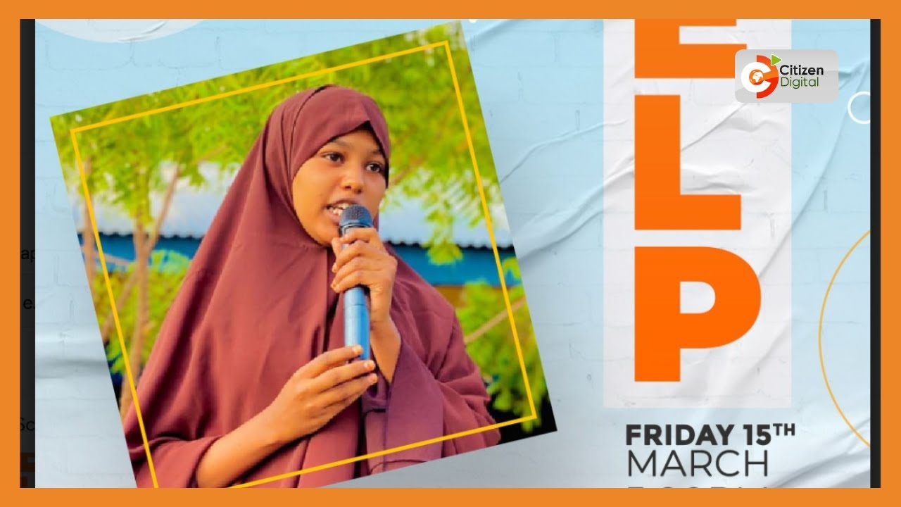 Equity Leaders Program with Fardosa Ali Nur | Episode 46