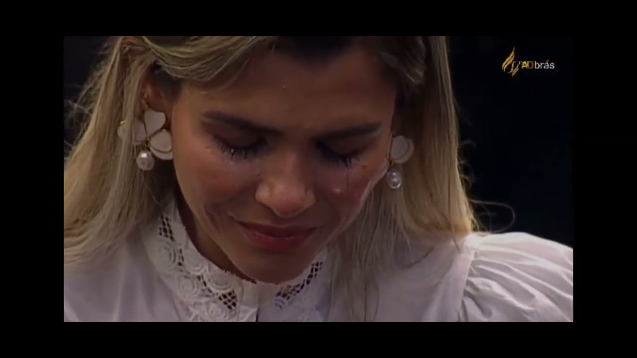 Brás Adoração - Pensando Bem (Linda graça de Deus)
