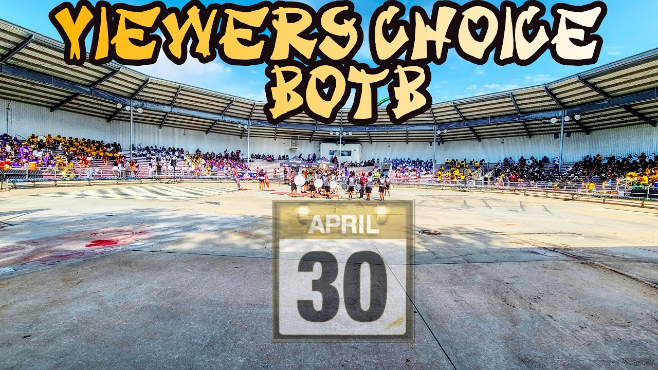 4/30/2022 #VIEWERSCHOICEBOTB 💥FULL VIDEO💥