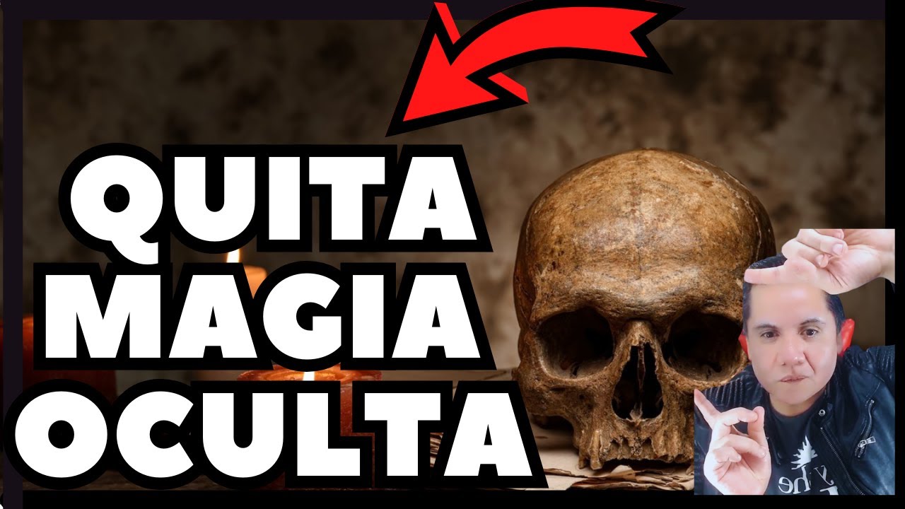 Eliminar BRUJERÍA OCULTA y RE PROGRAMADA con  Método Yuen Restaura la Armonía ► METODO YUEN ANDRES