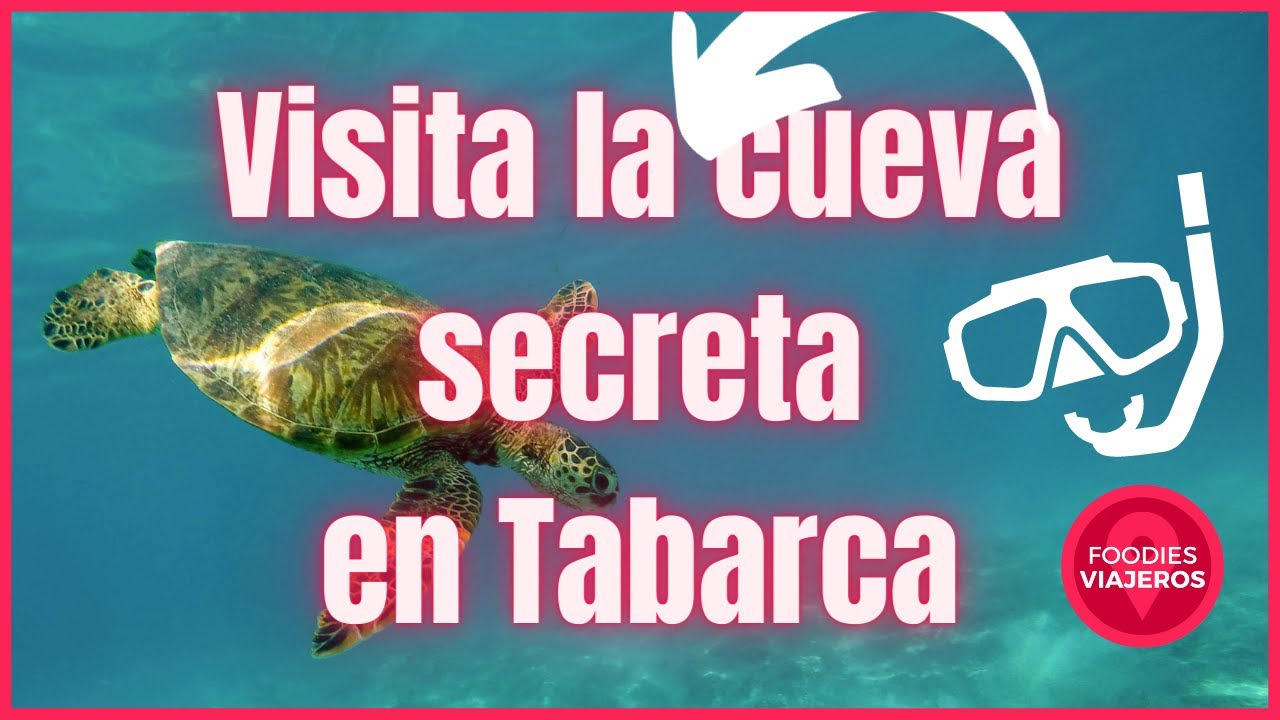 Qué ver en la Isla de Tabarca | Te contamos un secreto 🤫❓