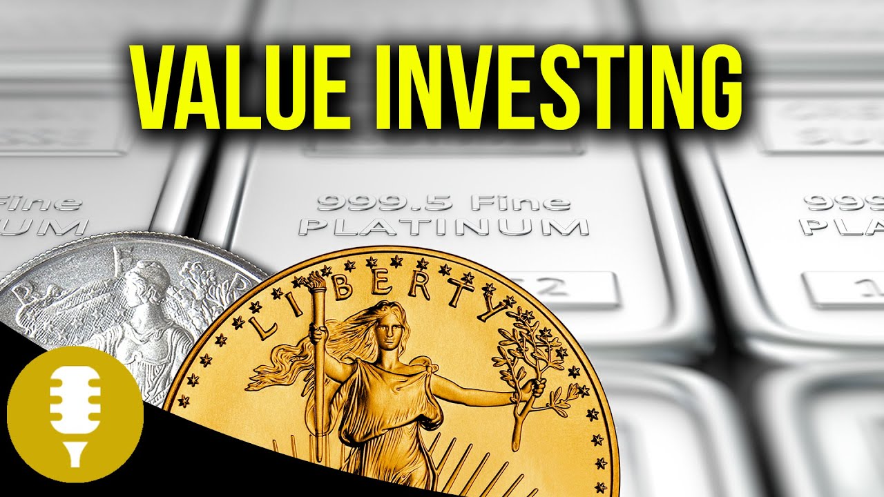 A Deep Dive On Platinum, Gold, & Ratios - Value Investing In Precious Metals