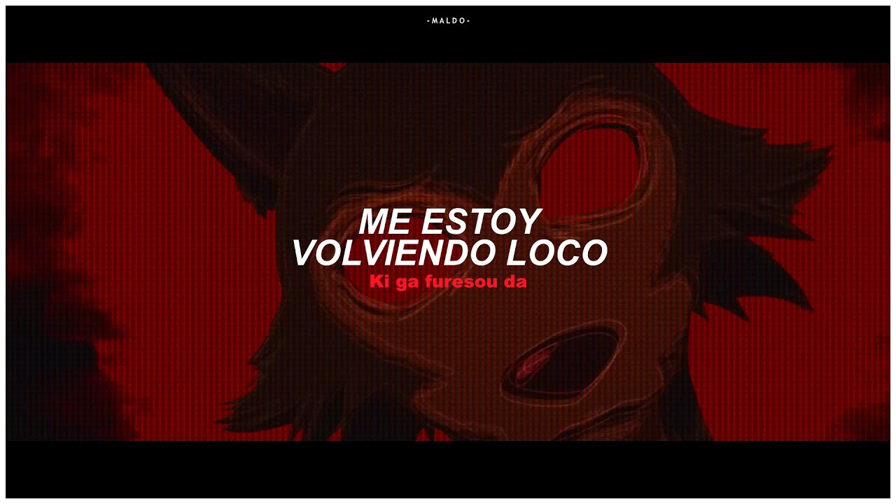 Beastars Season 2 OP. Full | Kaibutsu - Sub. Español 『MV』♡
