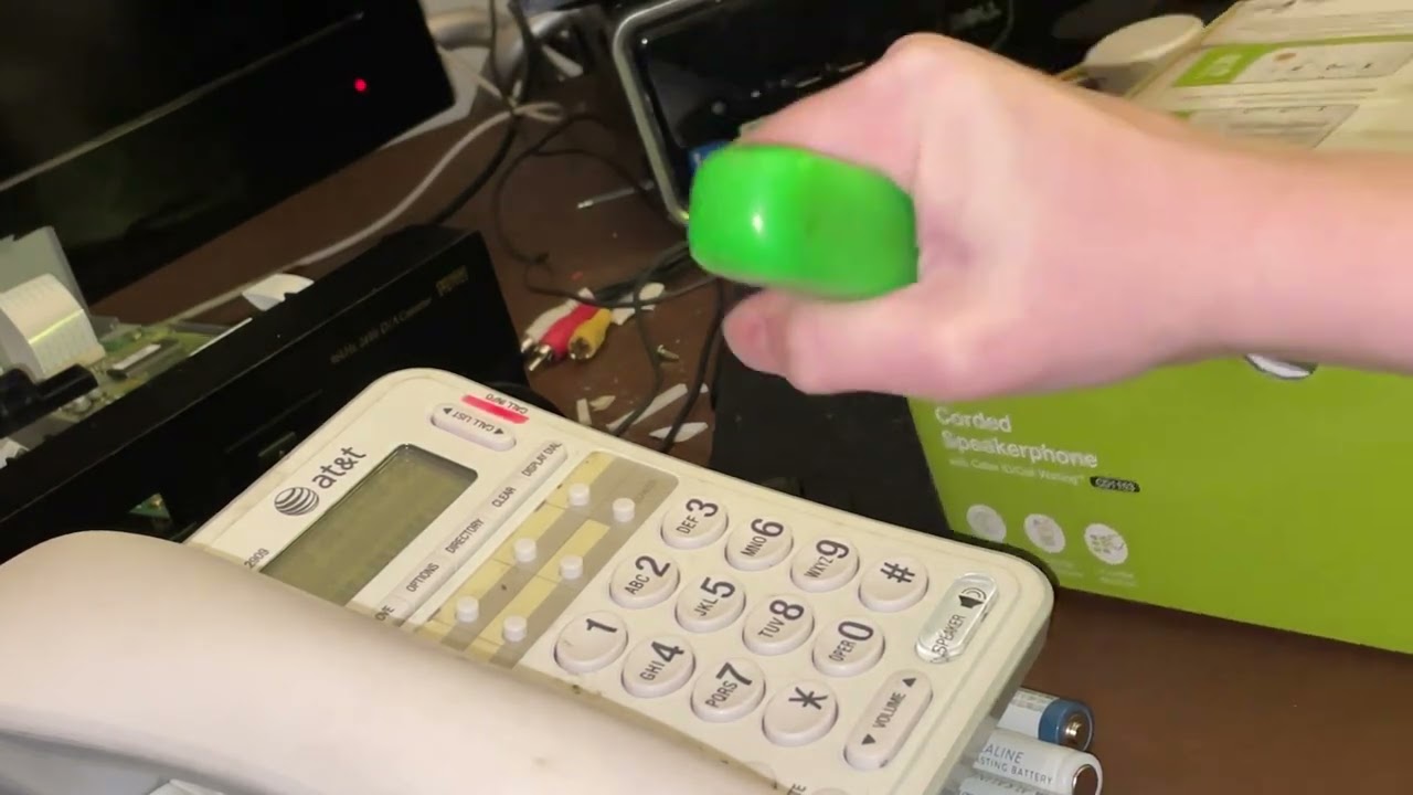 VTech CD1153